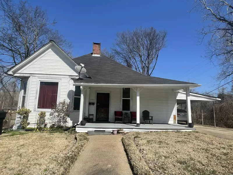 1002 Arkansas Street, West Helena, AR 72342