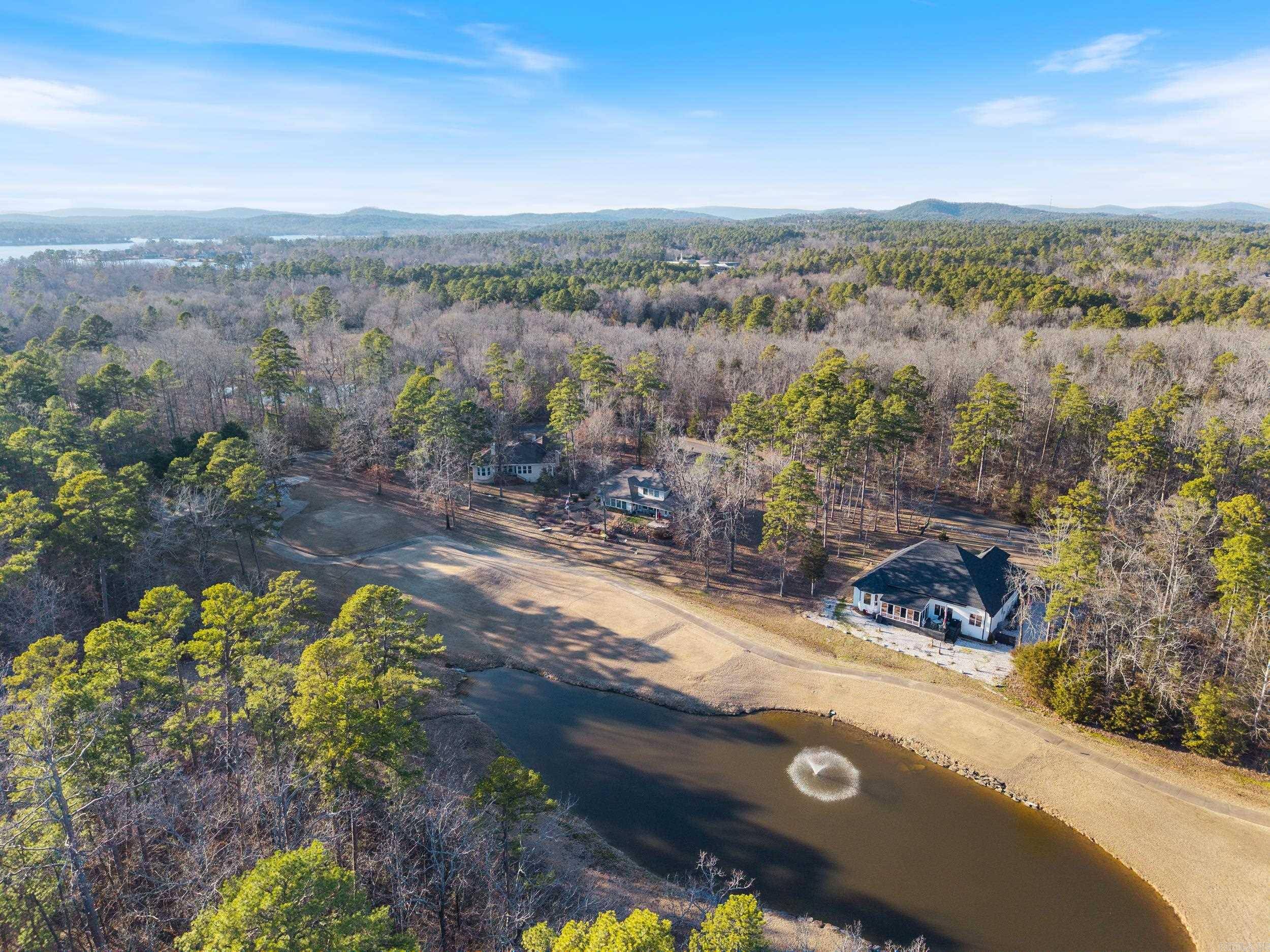 12 Fiero Lane, Hot Springs Village, AR 71909