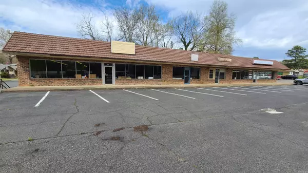Hot Springs, AR 71901,879 Park Avenue, Suite D
