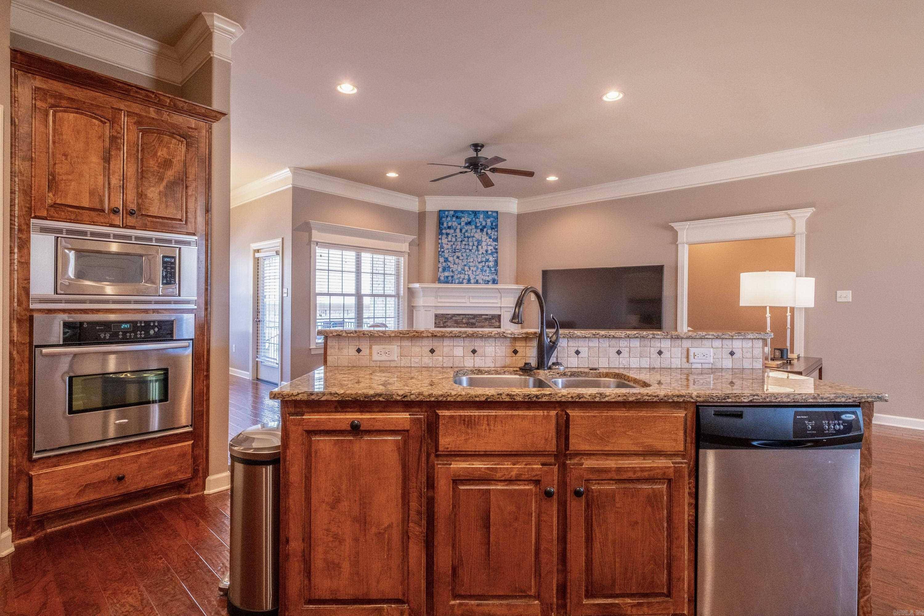 Little Rock, AR 72210,101 Kanis Creek Lane