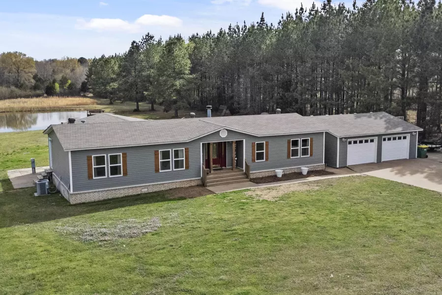 6613 Noble Road, Jacksonville, AR 72076