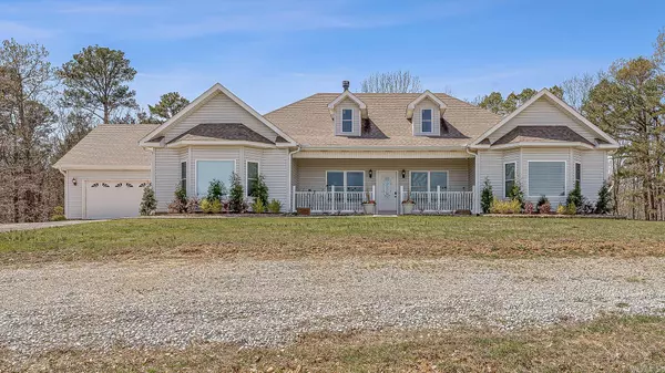 11028 Lorelei Lane, Harrisburg, AR 72432