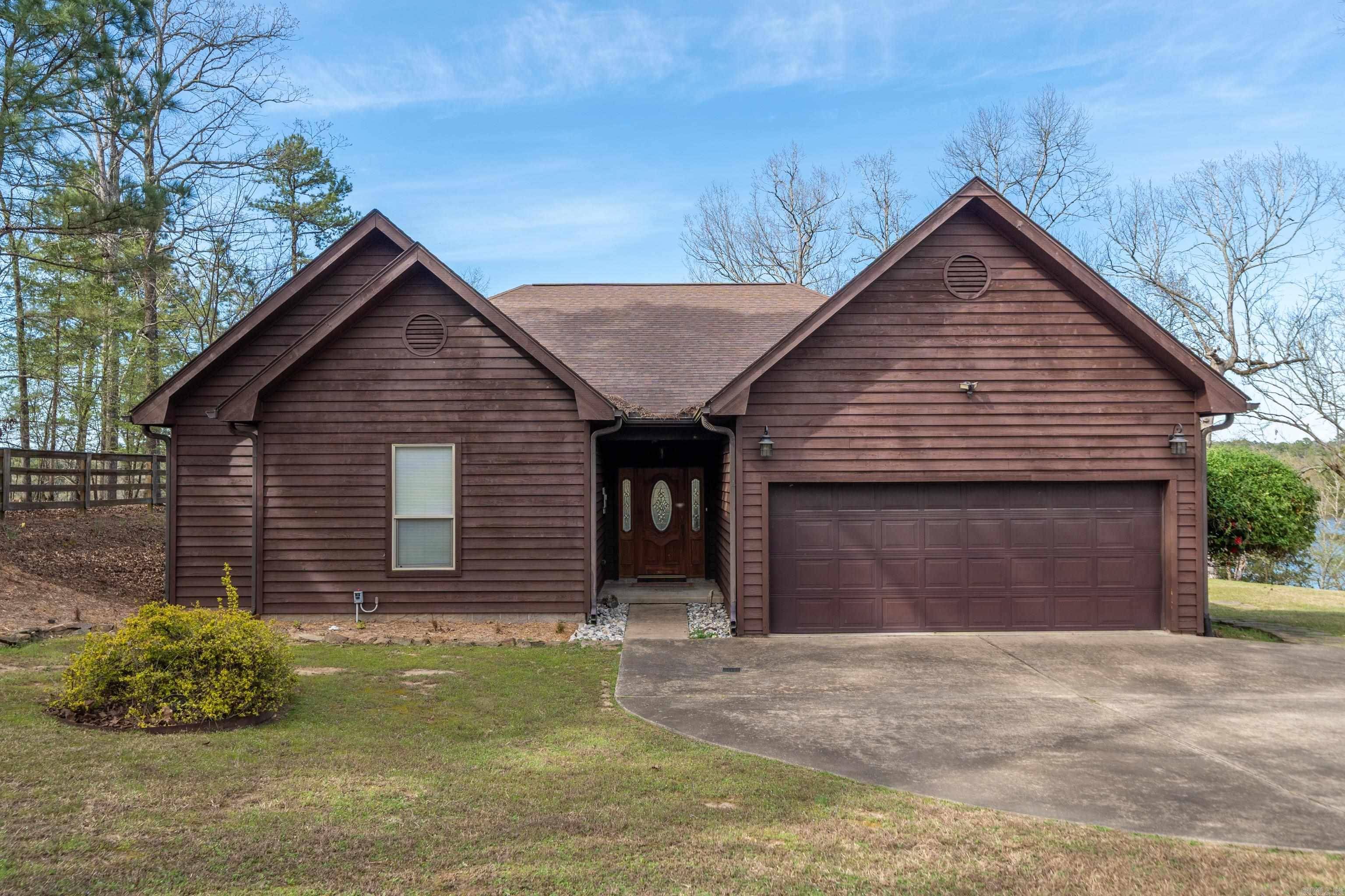 1301 Timberlake Drive, Royal, AR 71968