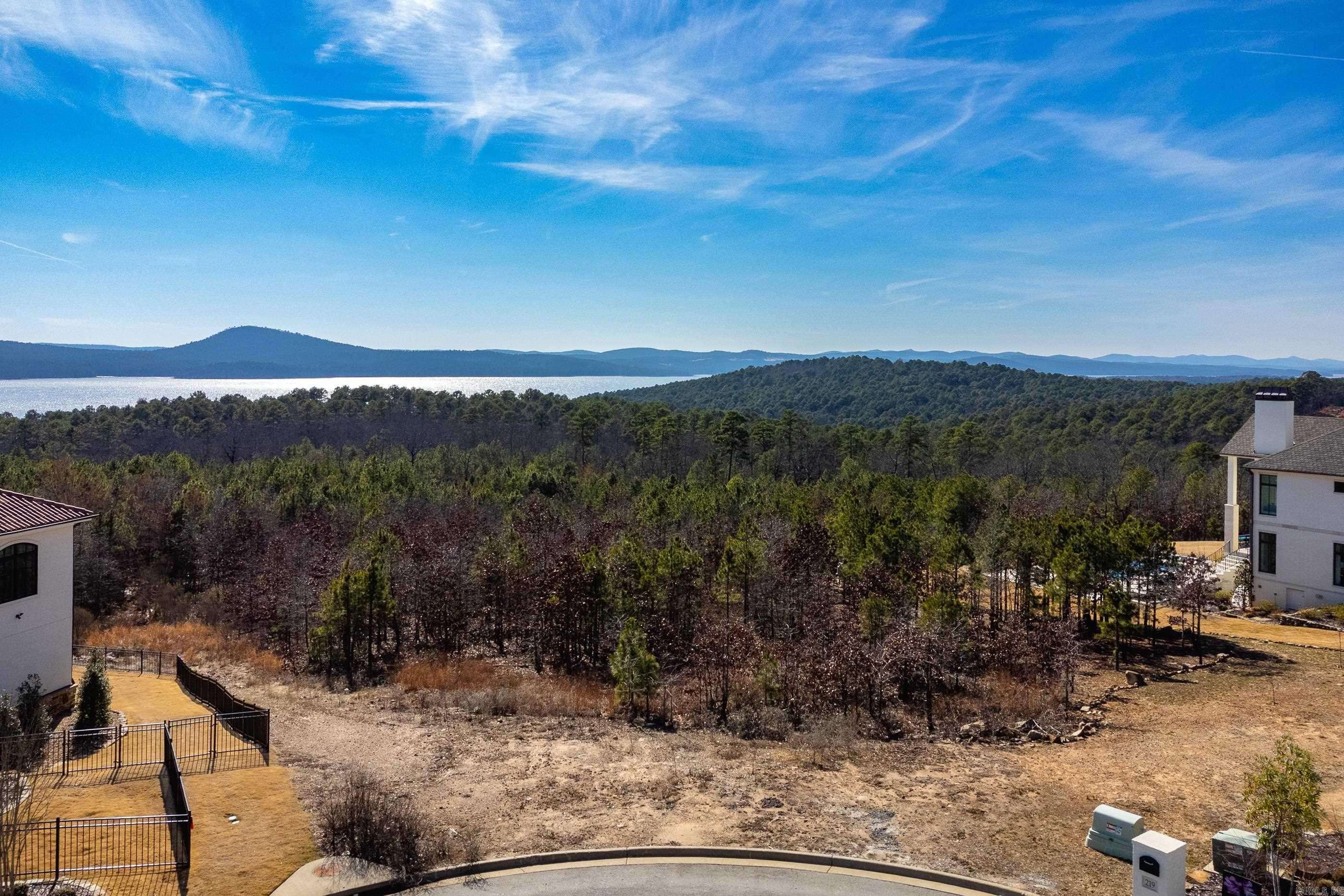 0 Waterview Garden Lane, Roland, AR 72135