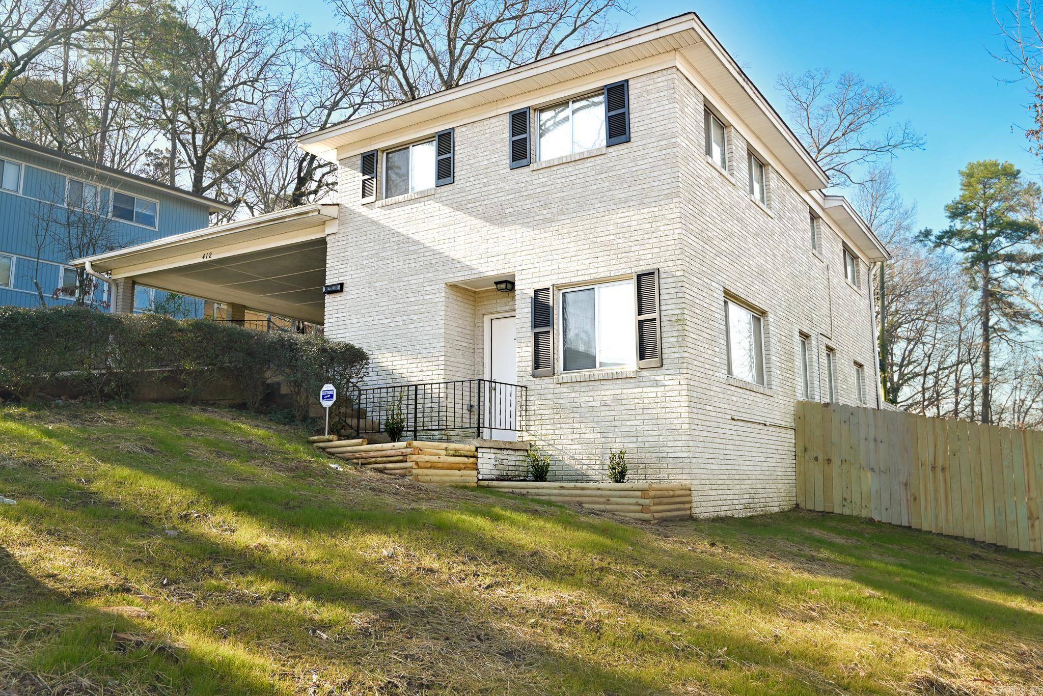 Little Rock, AR 72205,412 Del Rio Dr