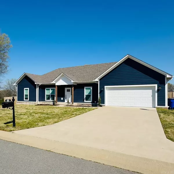 11 Canten Cove,  Greenbrier,  AR 72058