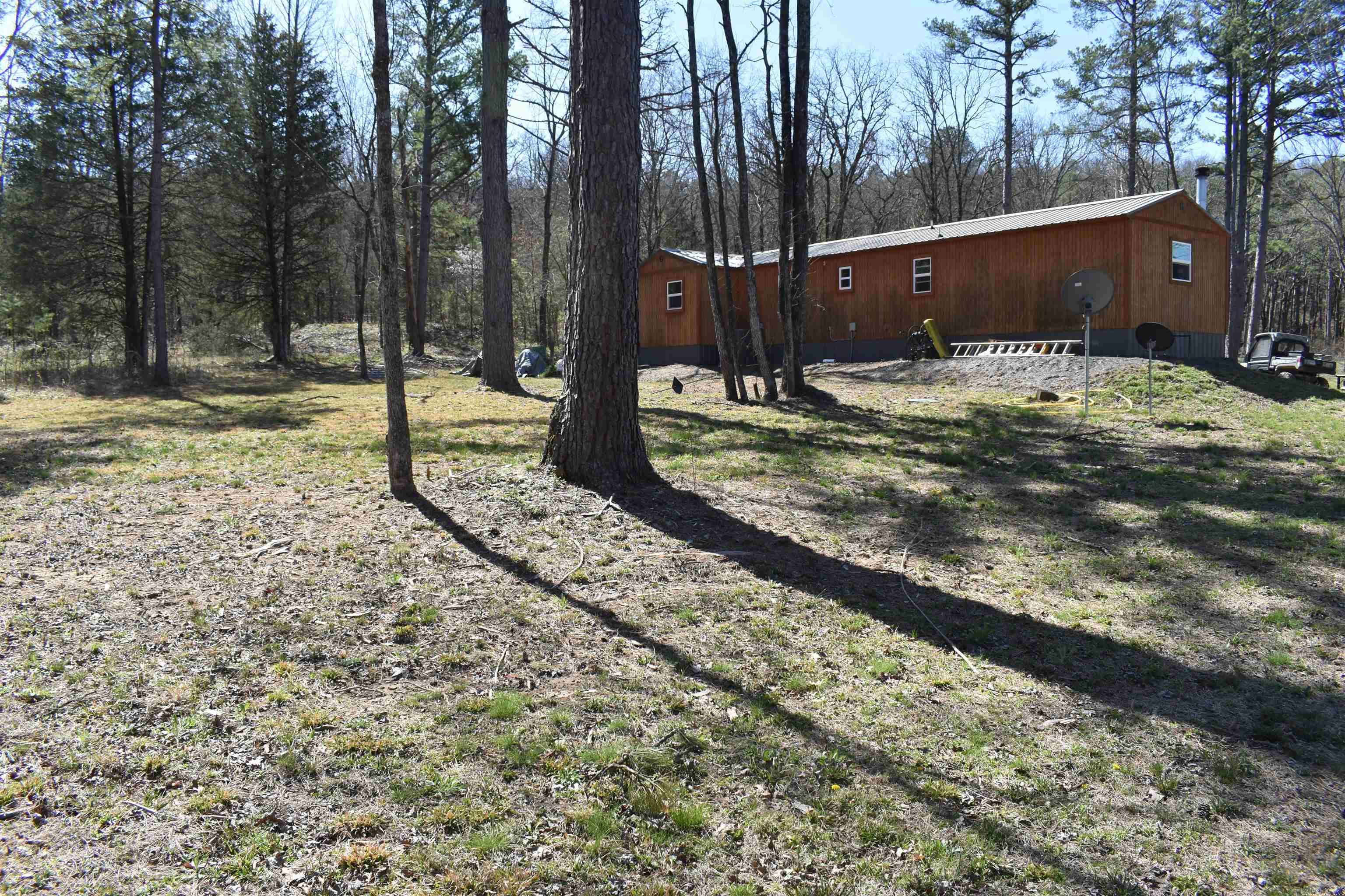 5910 Lee Lane, Cecil, AR 72930