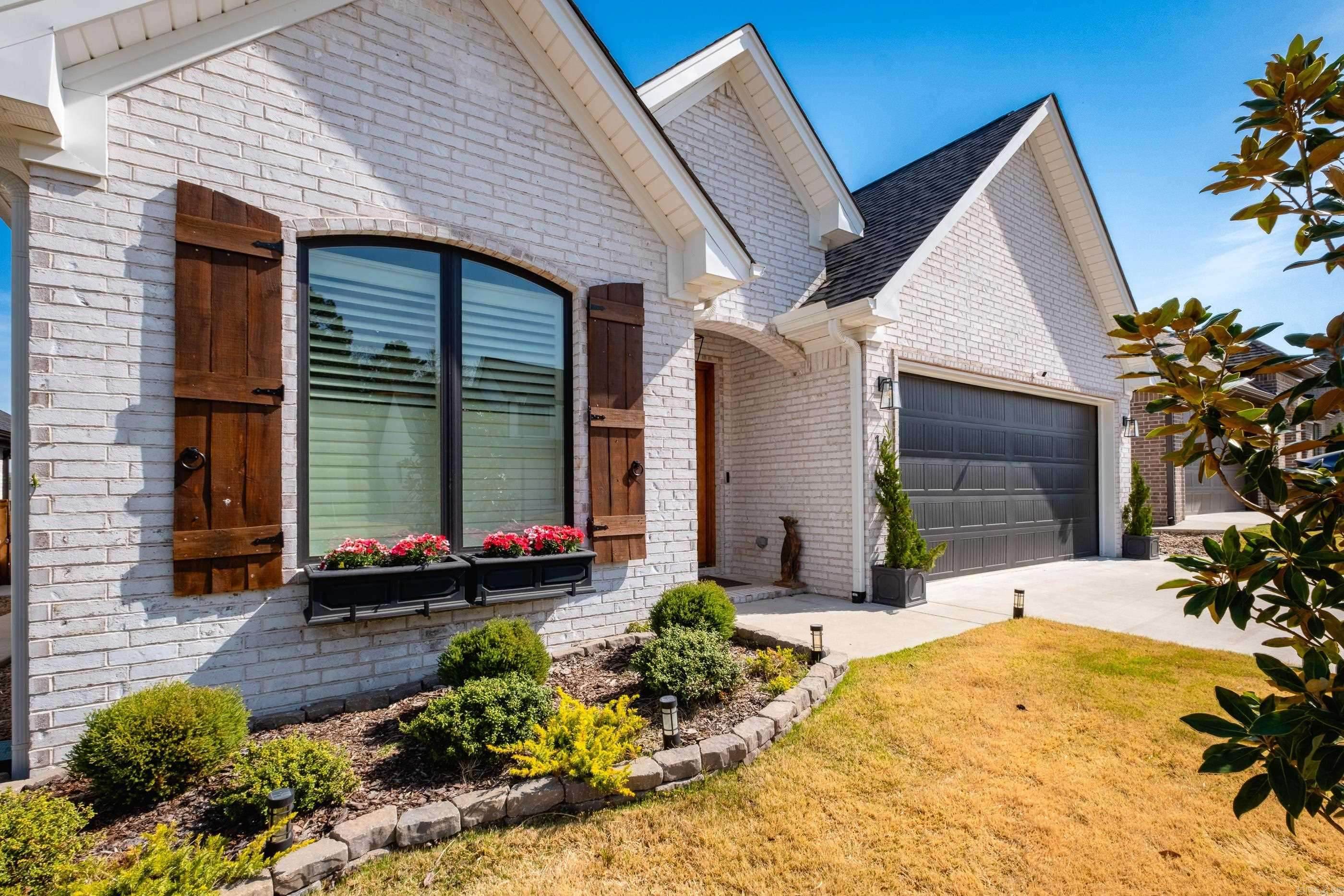 Little Rock, AR 72223,16 Fletcher Ridge Circle