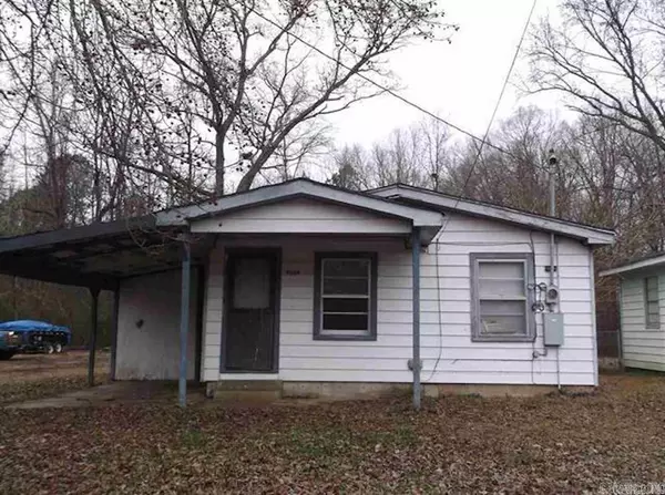 9004 Mayfair, Jacksonville, AR 72023