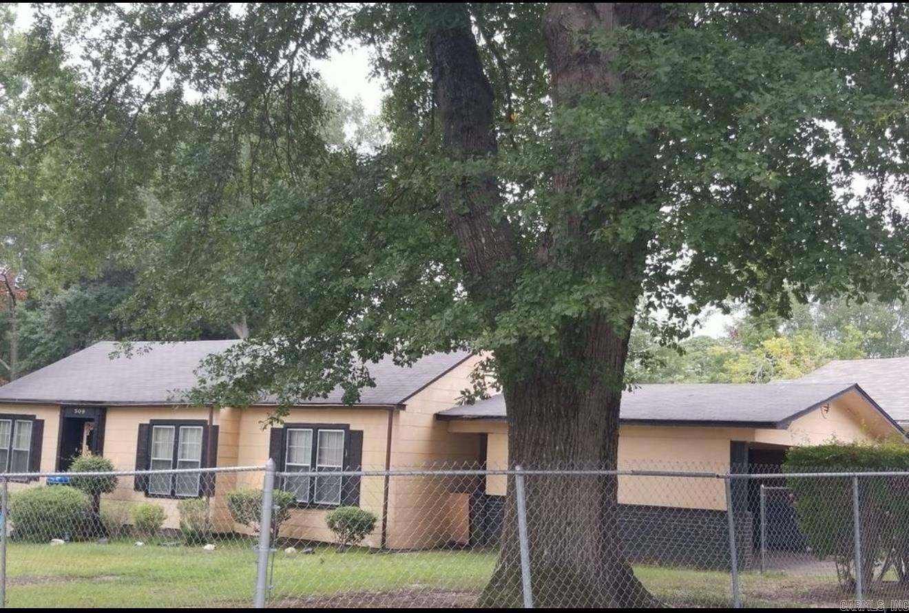 El Dorado, AR 71730