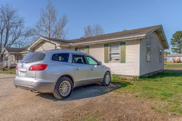Paragould, AR 72450,1914 Reynolds Road