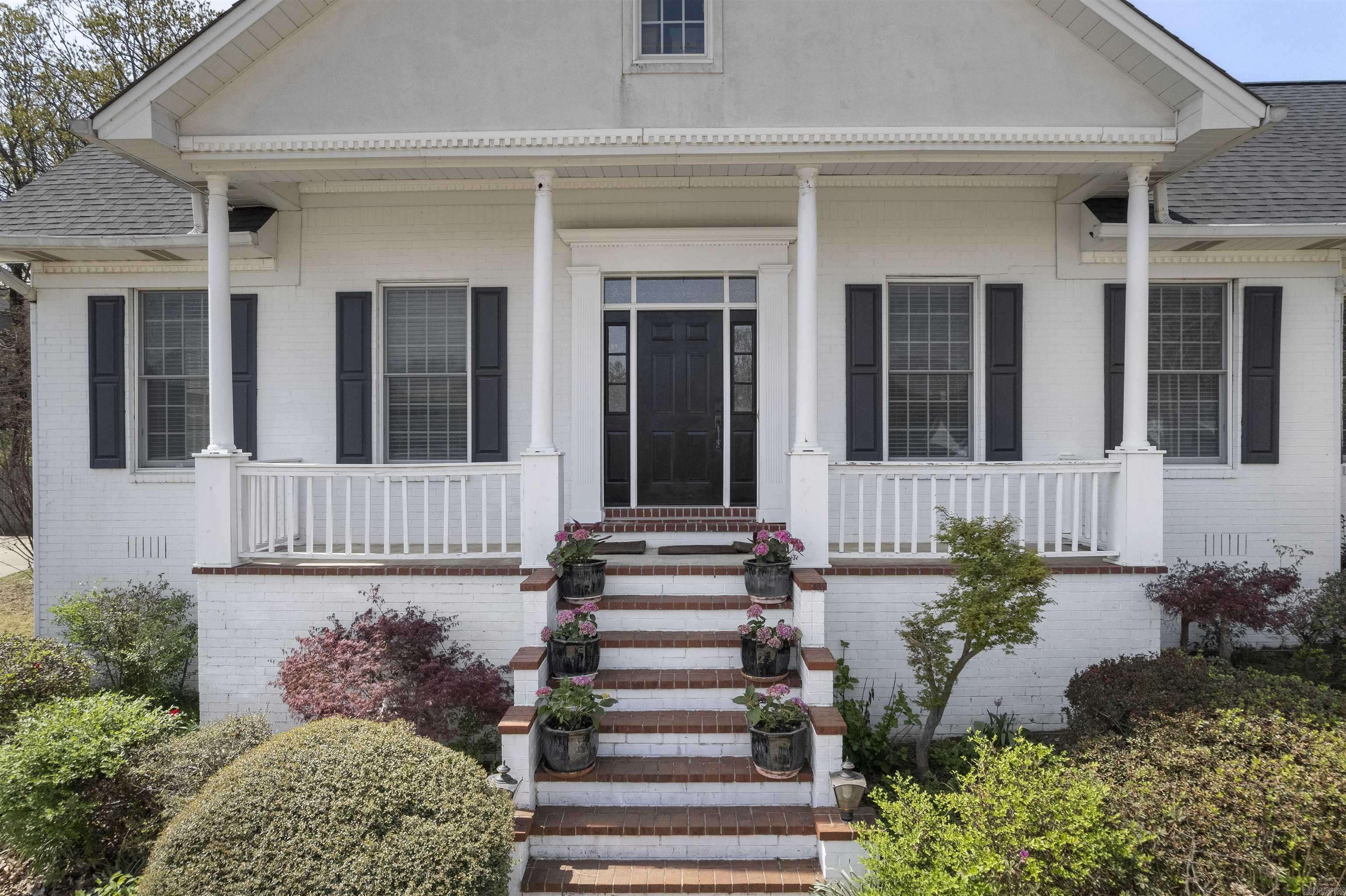Sherwood, AR 72120,Address not disclosed