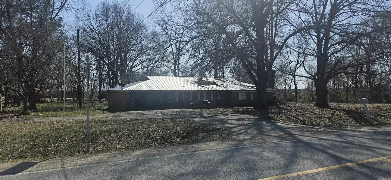 3153 Hwy 42, Cherry Valley, AR 72324