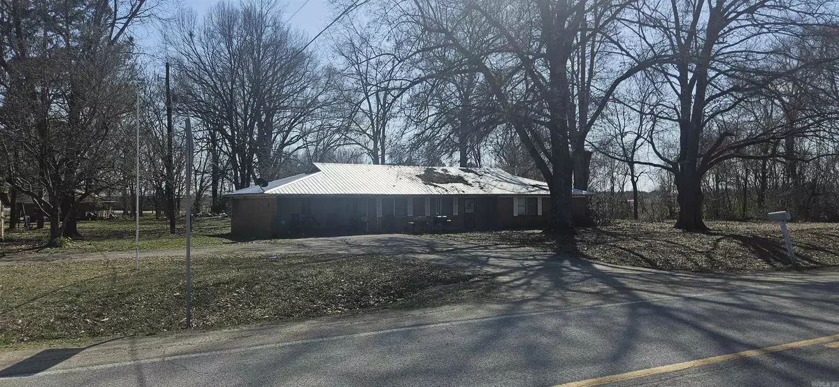 Cherry Valley, AR 72324,3153 Hwy 42