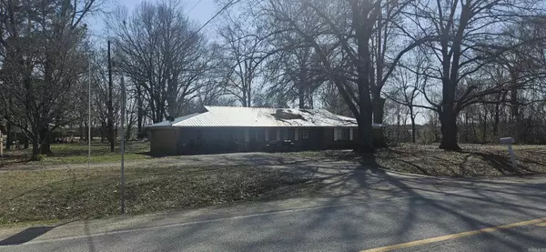 3153 Hwy 42, Cherry Valley, AR 72324