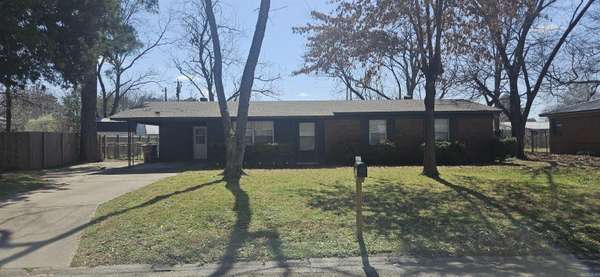 Wynne, AR 72396,321 Evelyn Avenue