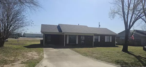 Wynne, AR 72396,345 Rhine Avenue