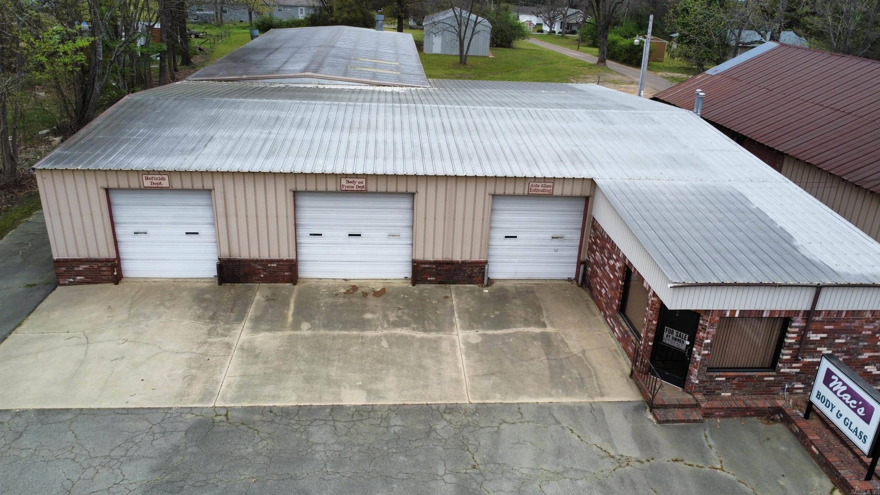 709 N Myrtle St, Warren, AR 71671-0000