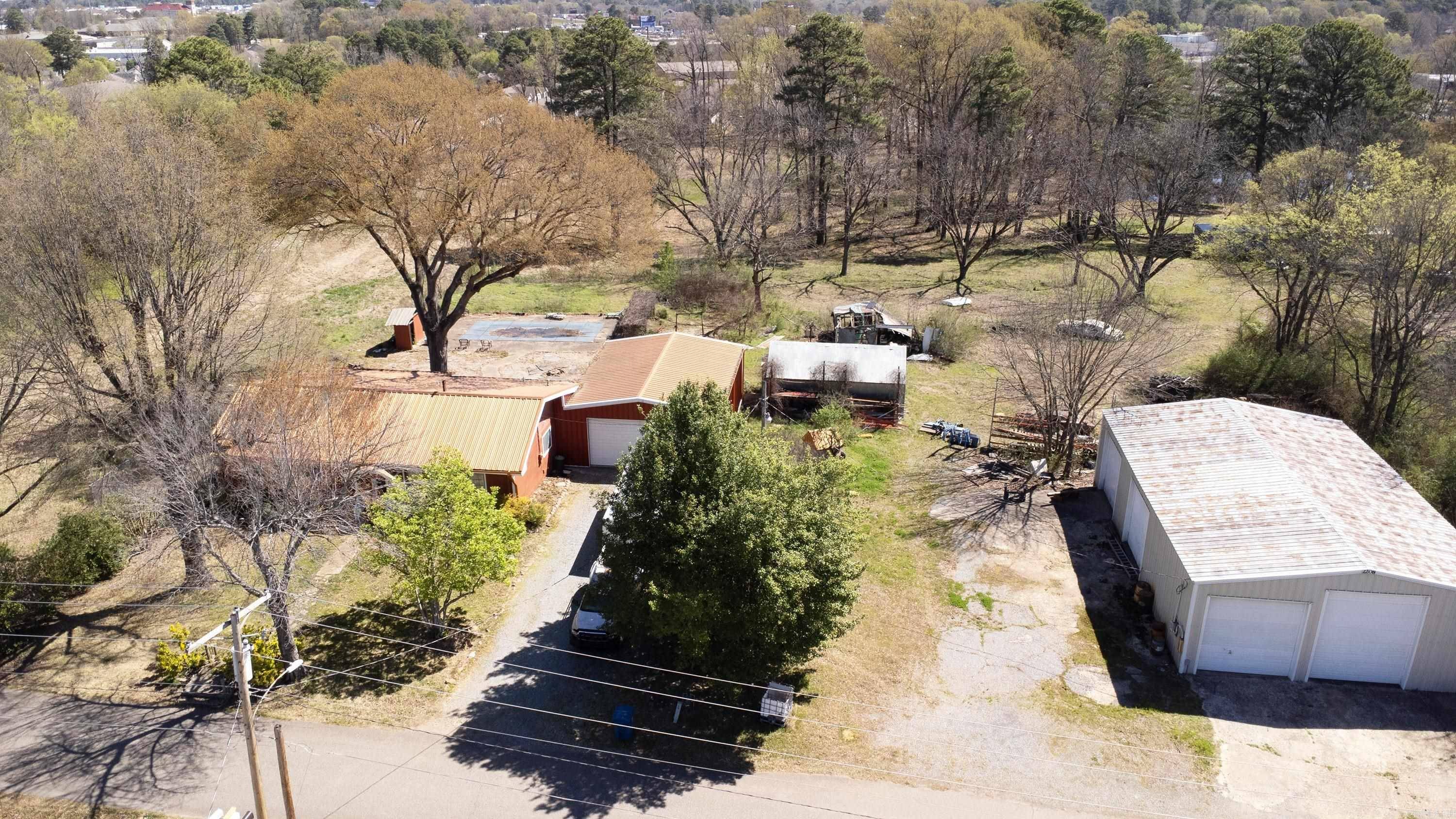 2210 Brandon Road, Bryant, AR 72022