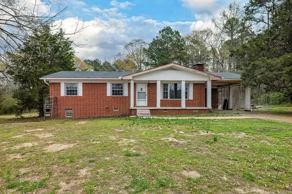 2714 Highway 51, Donaldson, AR 71941