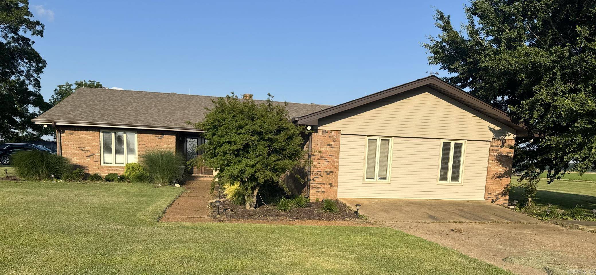 306 Highway 1, Wynne, AR 72396