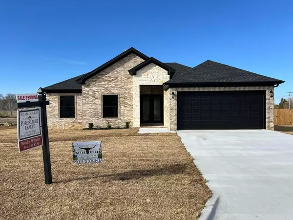 12 Libra Lane, Ward, AR 72176