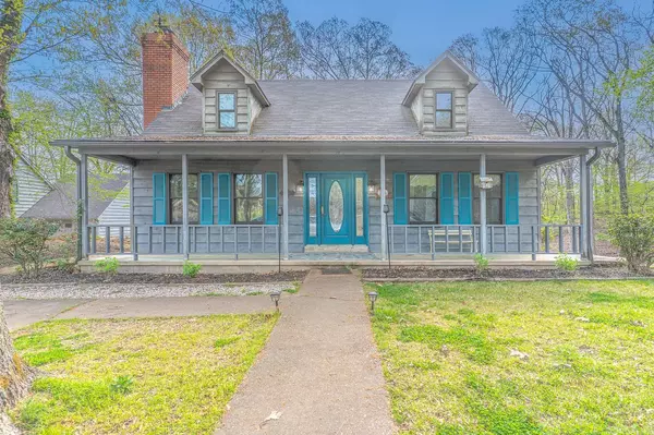 189 Tallwood Street, Forrest City, AR 72335