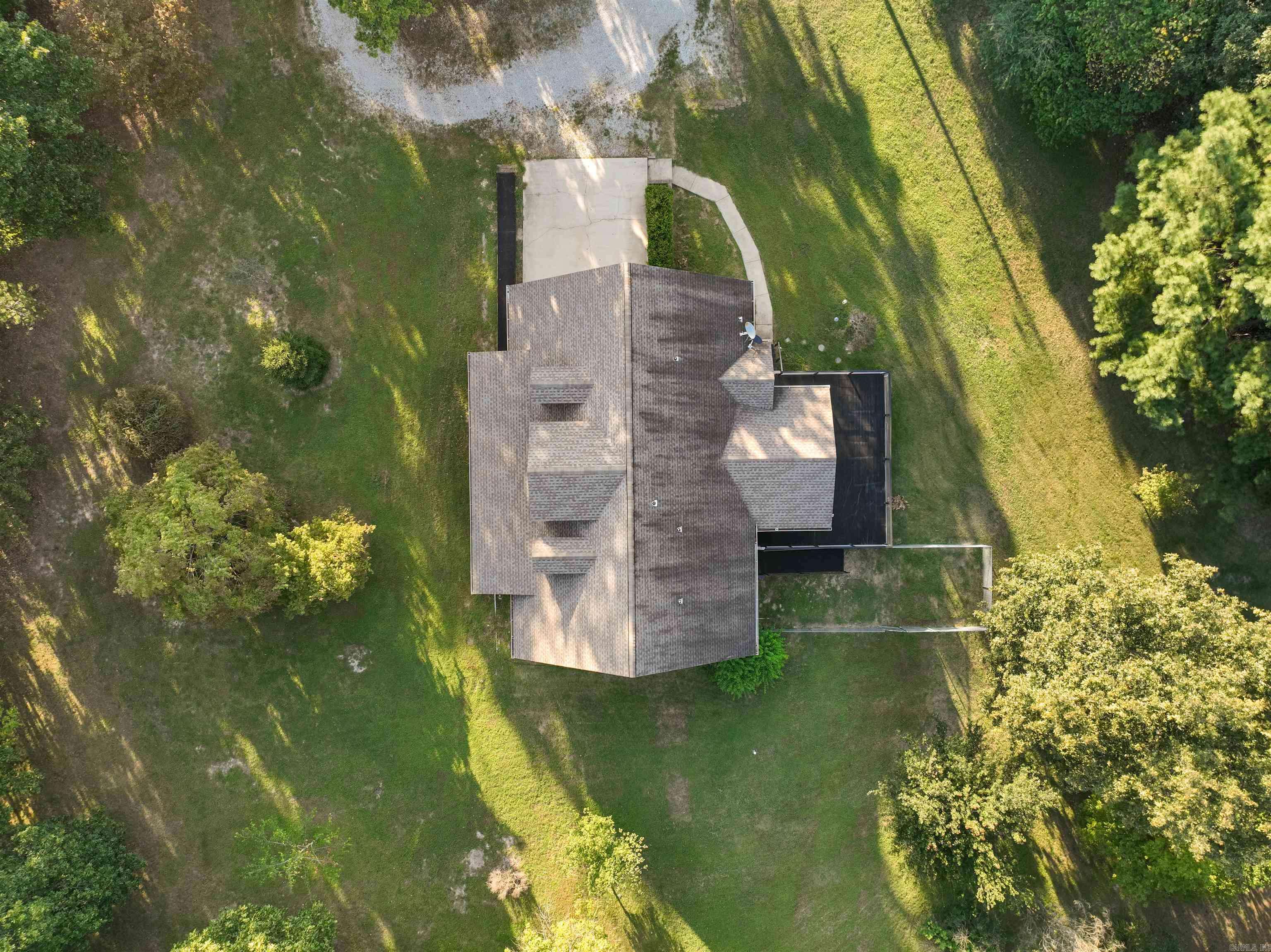 Gamaliel, AR 72537,418 CR 804