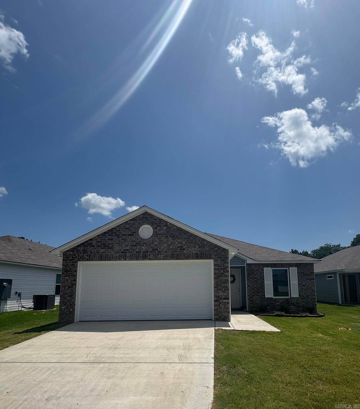 6 Bird House Way, Conway, AR 72032