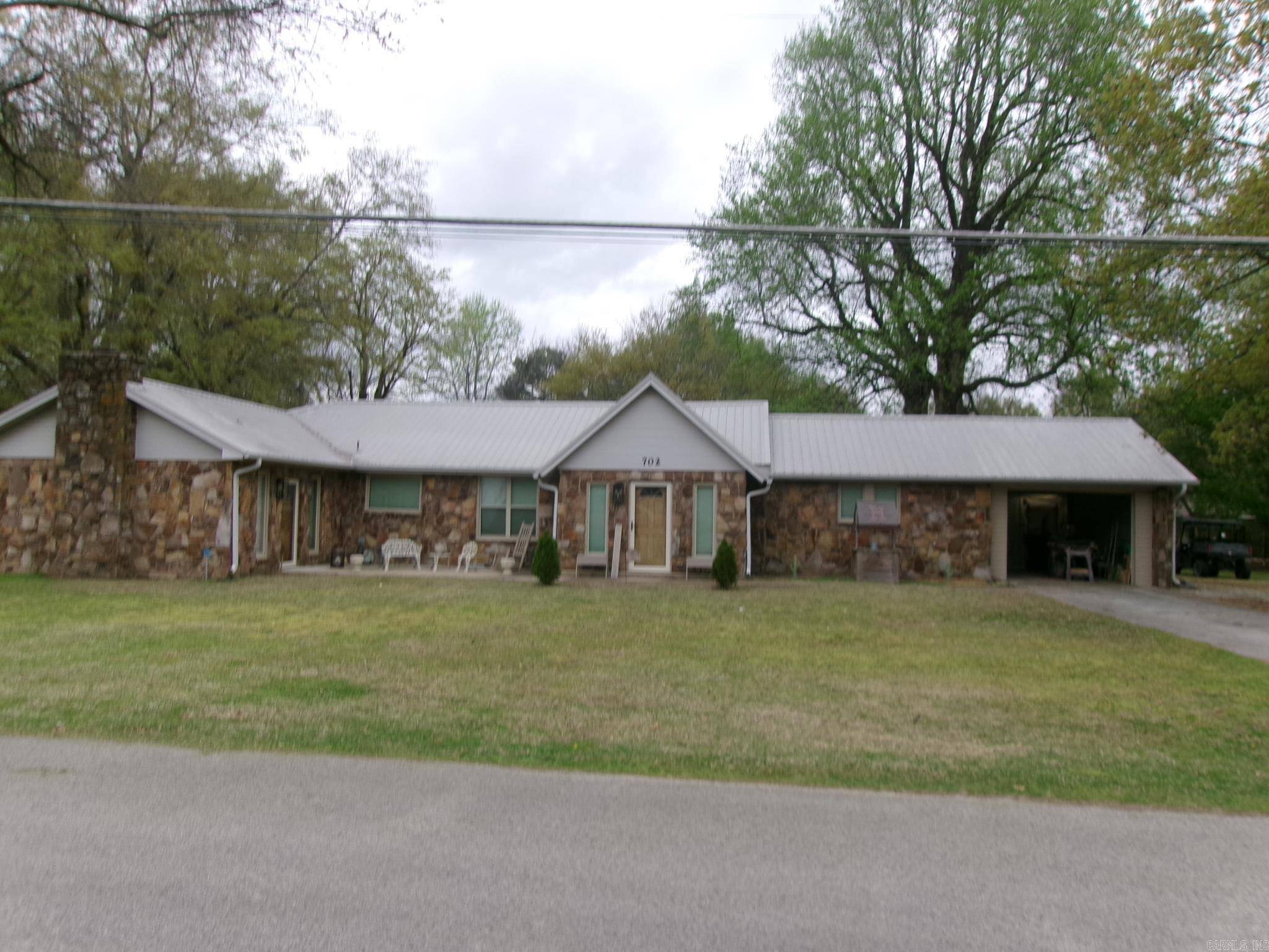 Monette, AR 72447