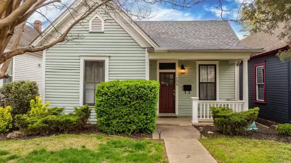 108 S Pulaski Street, Little Rock, AR 72201-0000
