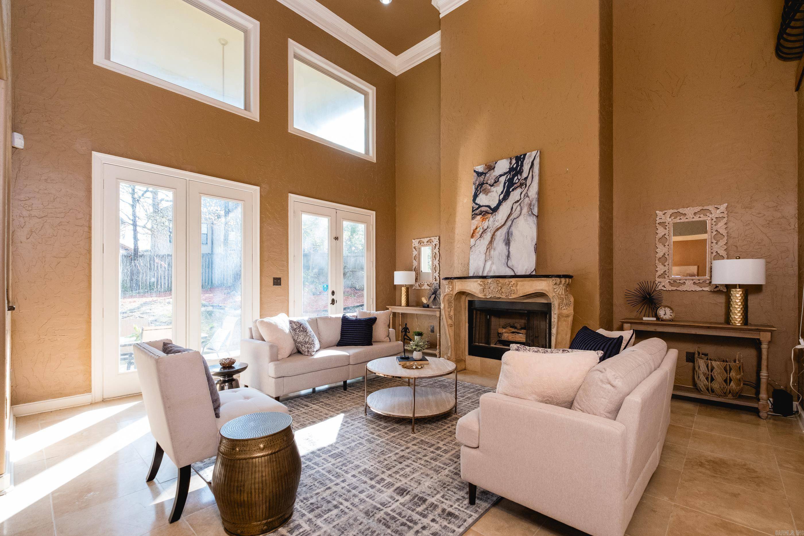 Little Rock, AR 72223,48 Epernay Circle