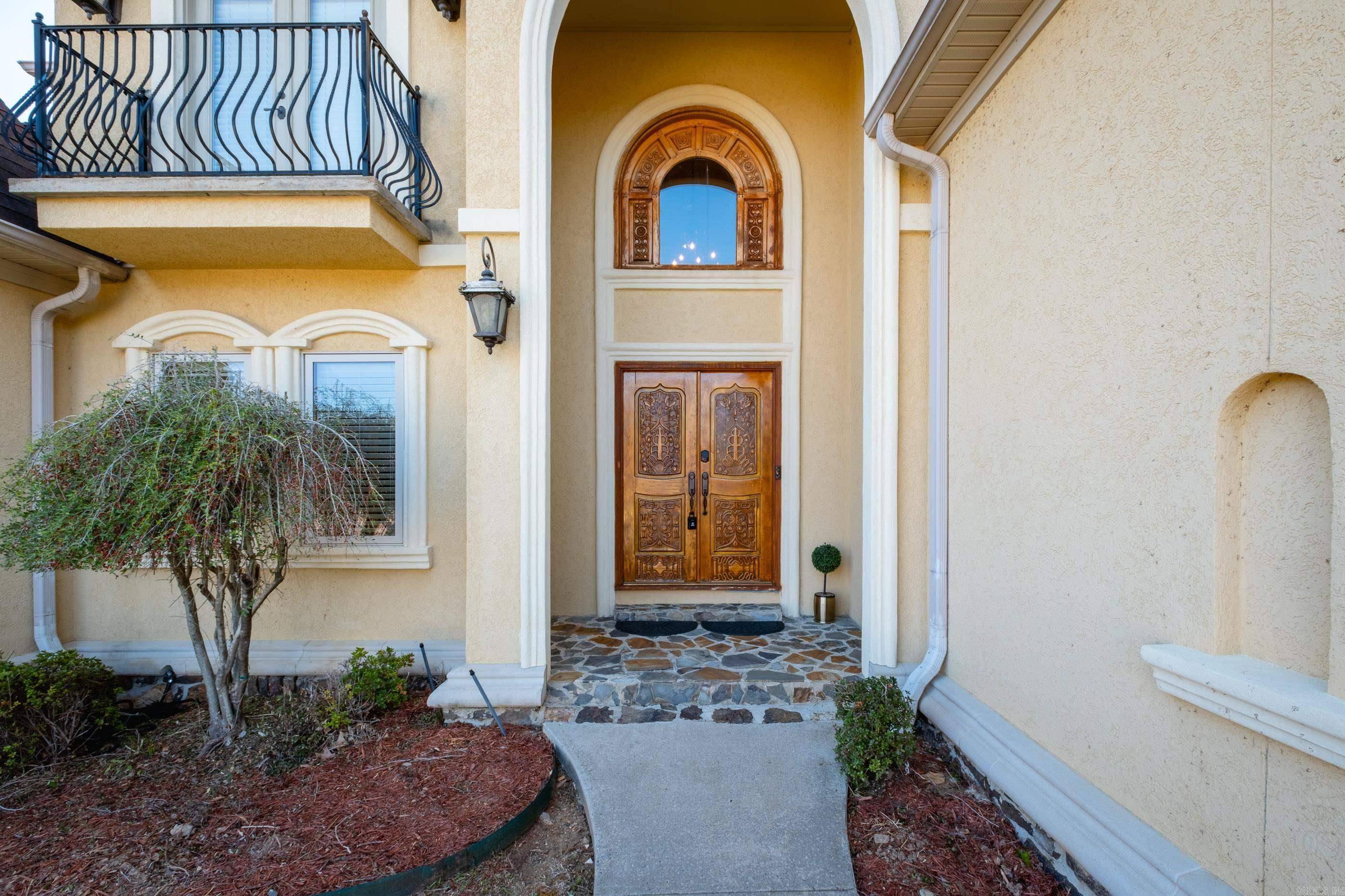 Little Rock, AR 72223,48 Epernay Circle