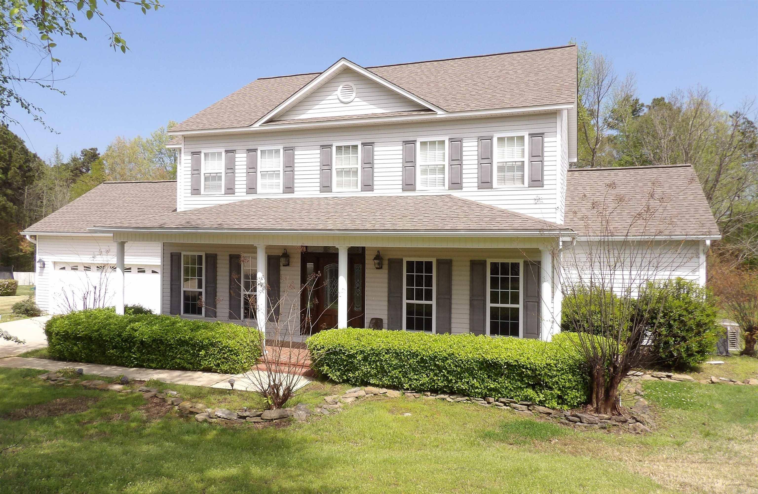 Monticello, AR 71655