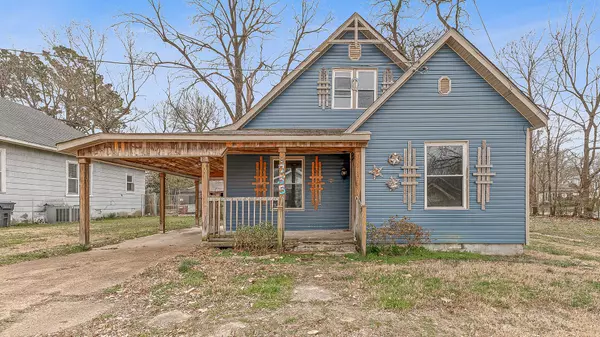 Jonesboro, AR 72401,735 W Oak Avenue