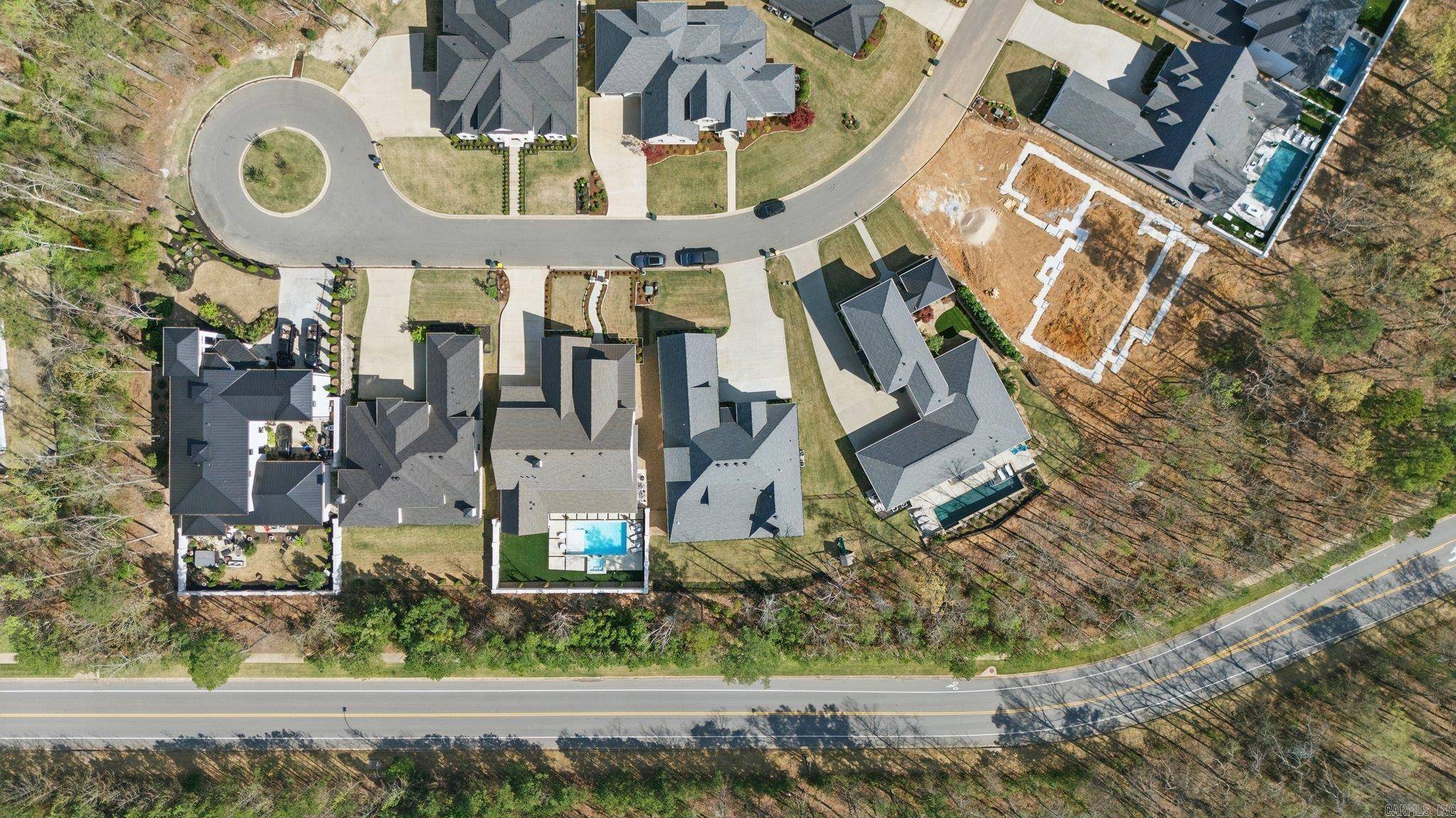 Little Rock, AR 72223,125 Hallen Lane