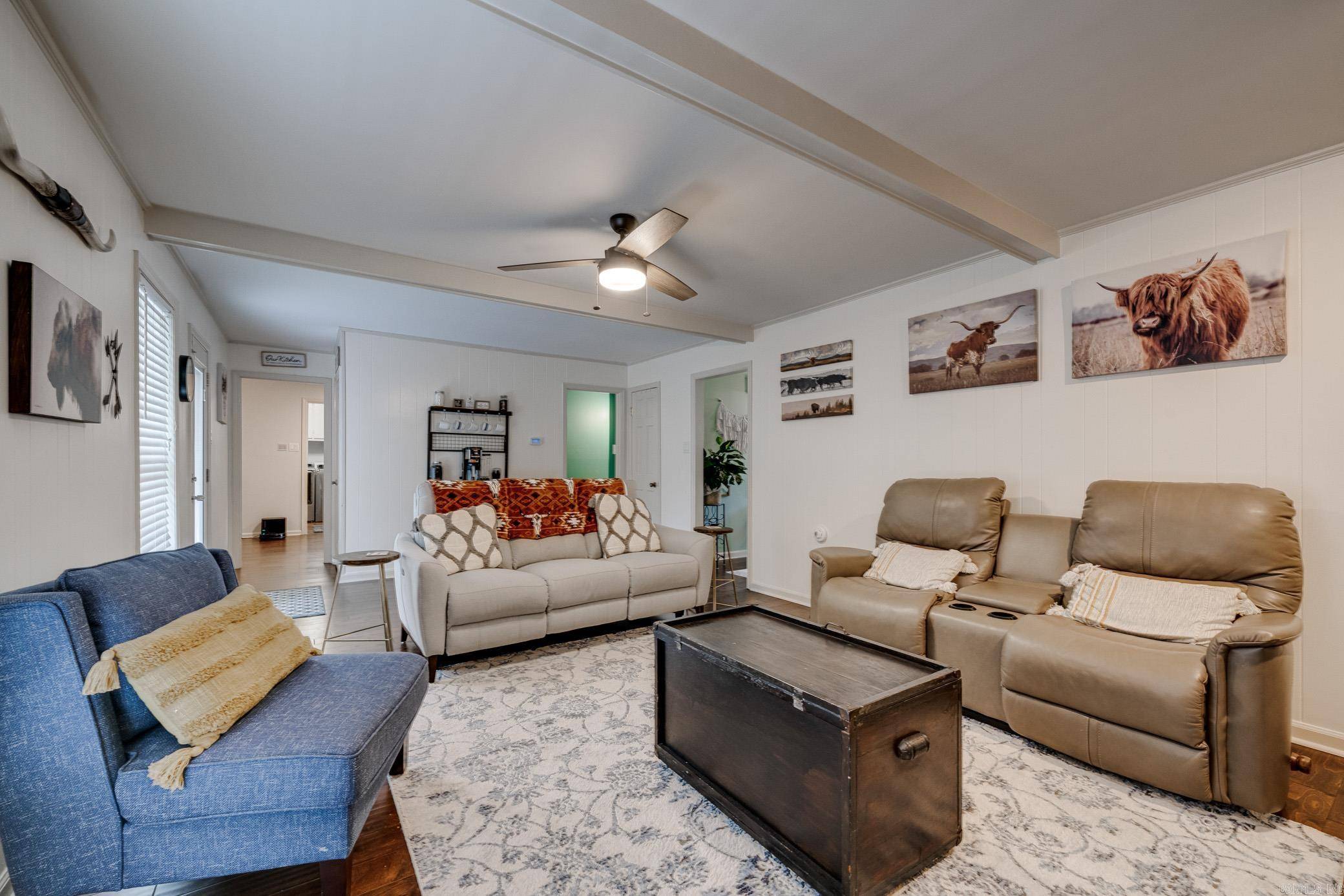 Little Rock, AR 72212,127 Pebble Beach Drive