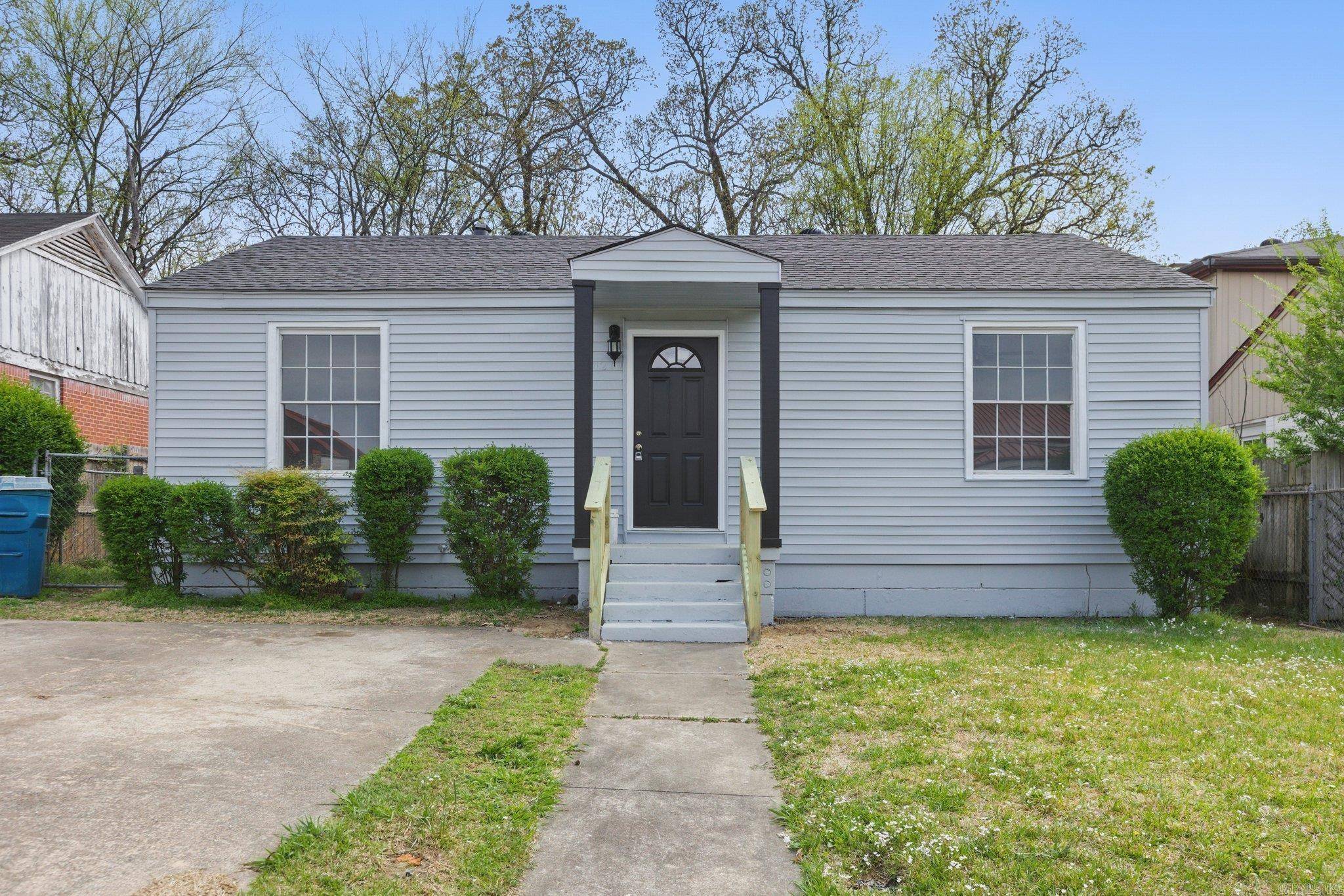 4219 W 13th Street, Little Rock, AR 72204