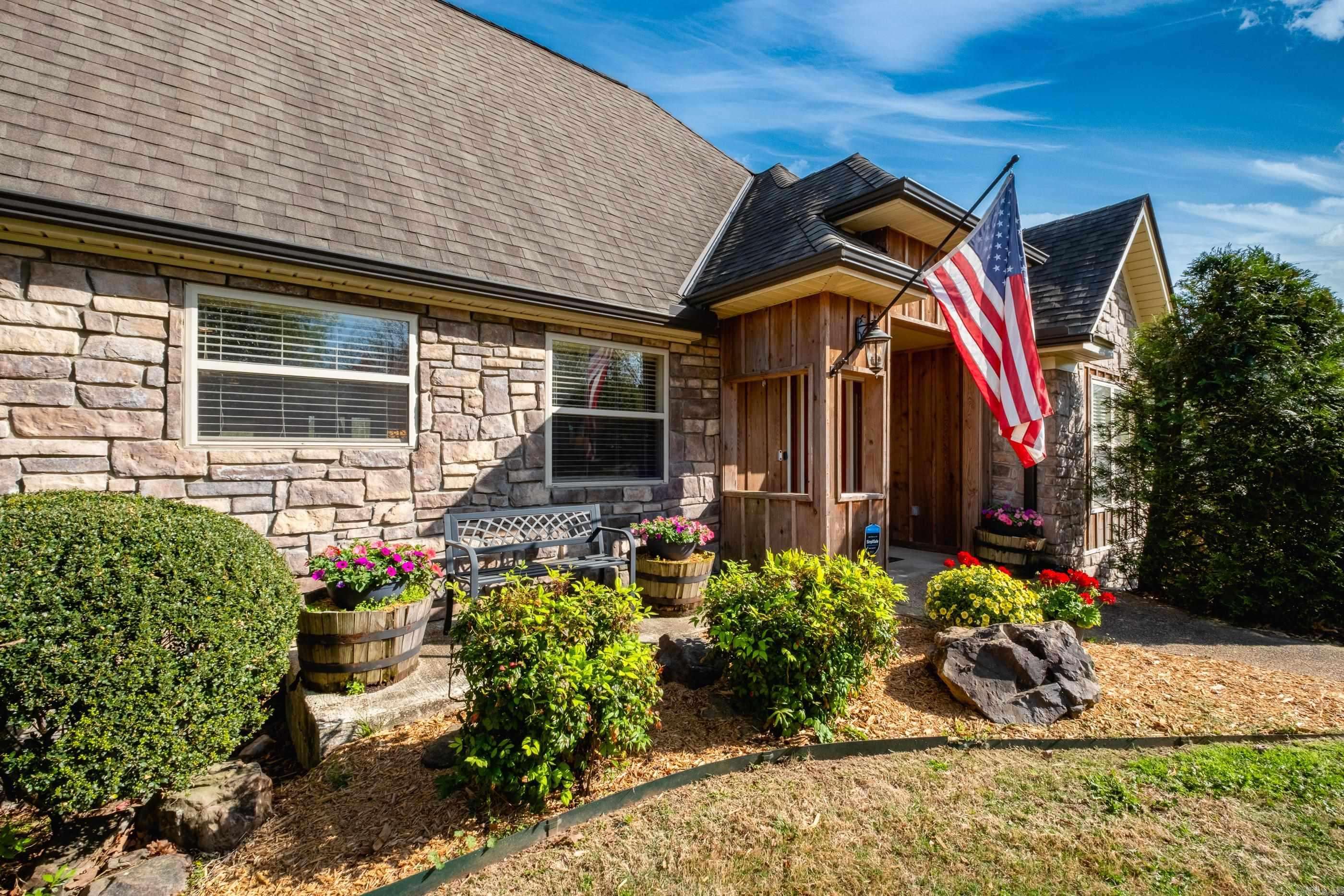 Little Rock, AR 72211,12819 St. Charles Boulevard