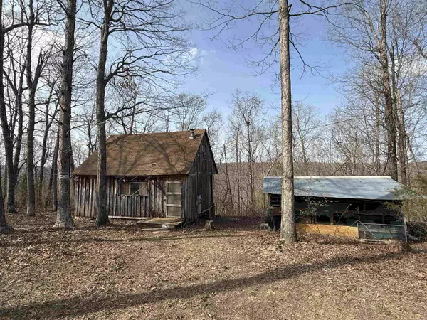 150 Woopsee Drive, Leslie, AR 72645