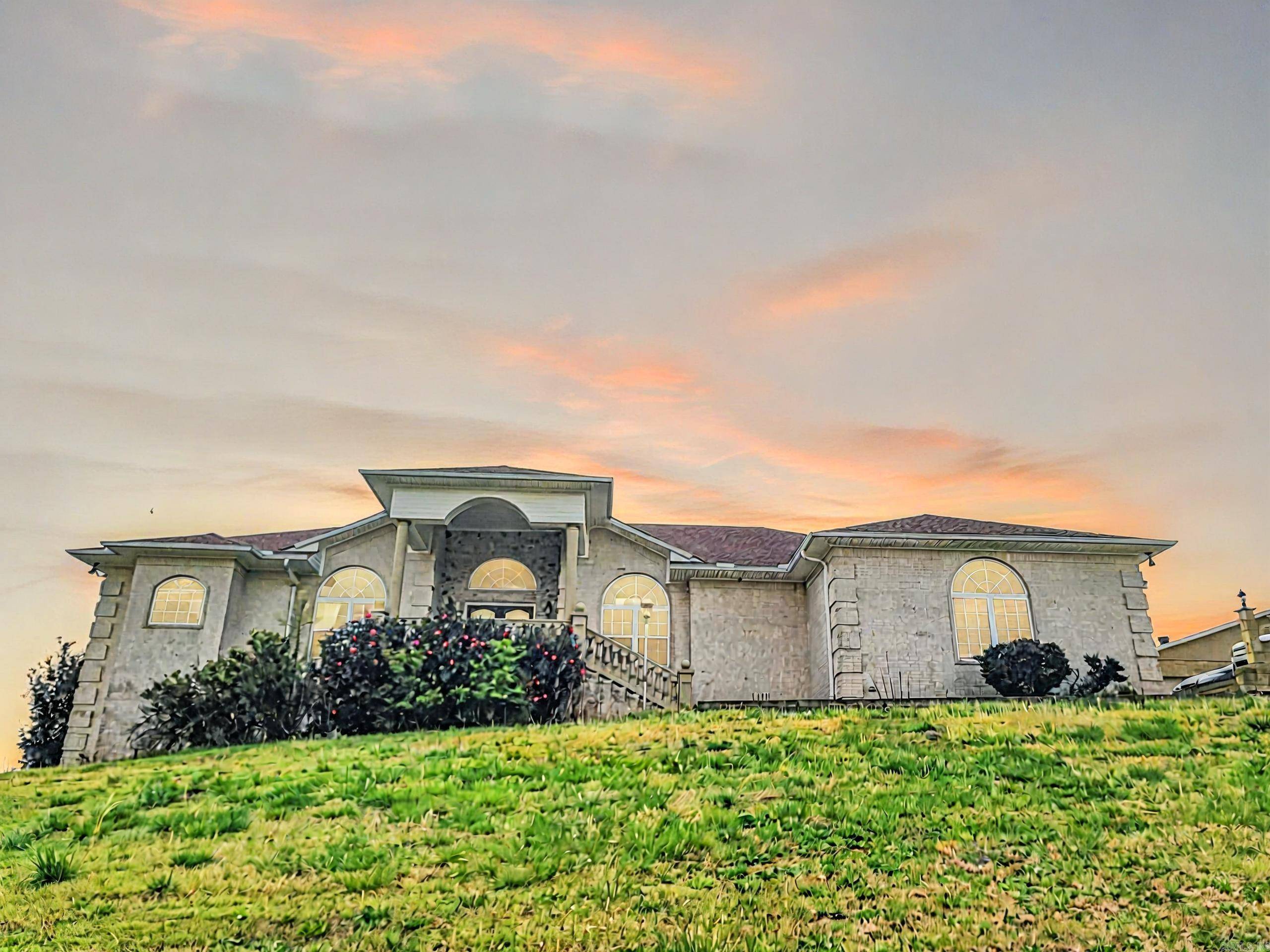 452 Caney Valley Drive, Plumerville, AR 72127