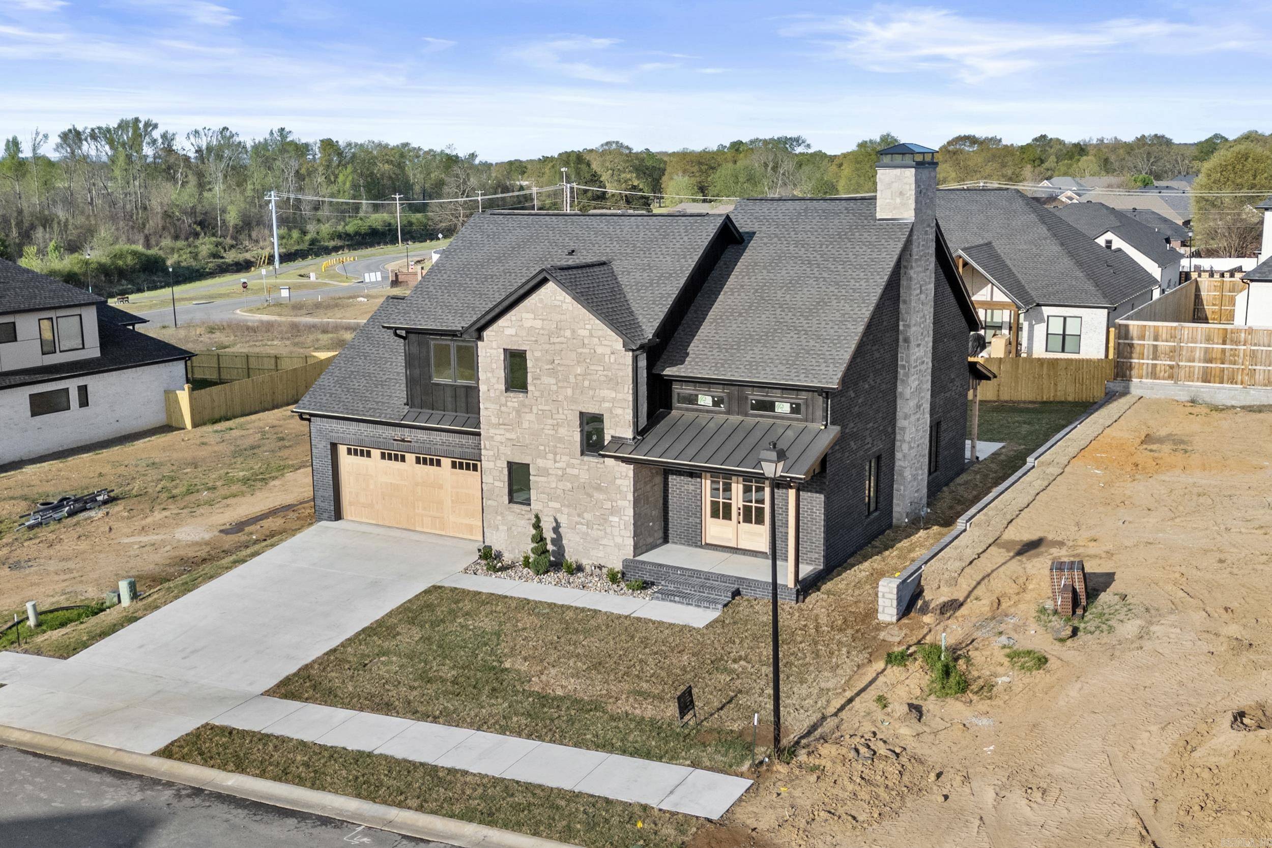 Conway, AR 72034,125 Sycamore Springs Drive