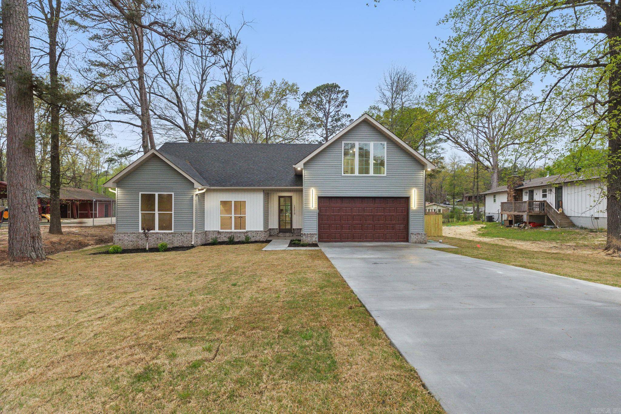15210 Sara Drive, Little Rock, AR 72206