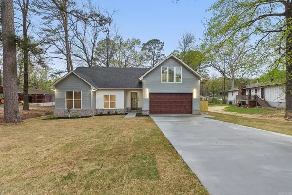 15210 Sara Drive, Little Rock, AR 72206