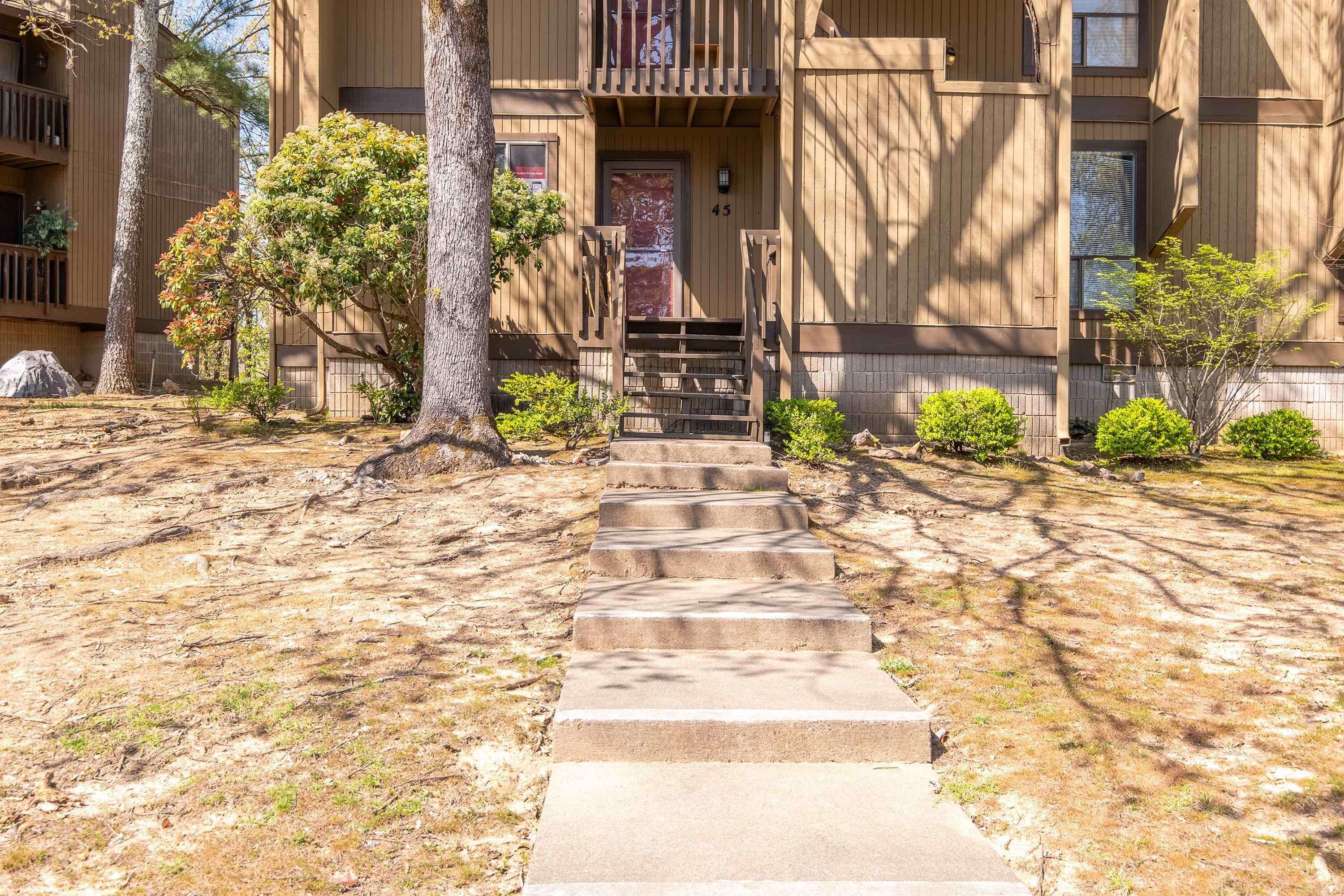 503 Green Mountain #45, Little Rock, AR 72211