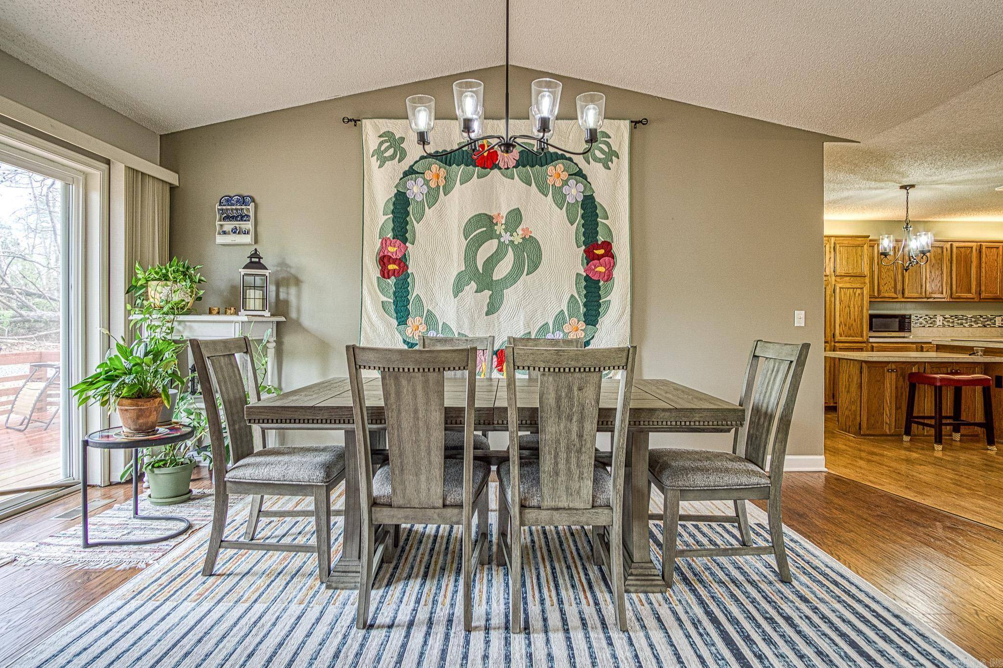 Hot Springs Village, AR 71909,2 Paterna Lane