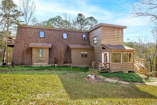 Fairfield Bay, AR 72088,120 Edgemere Loop