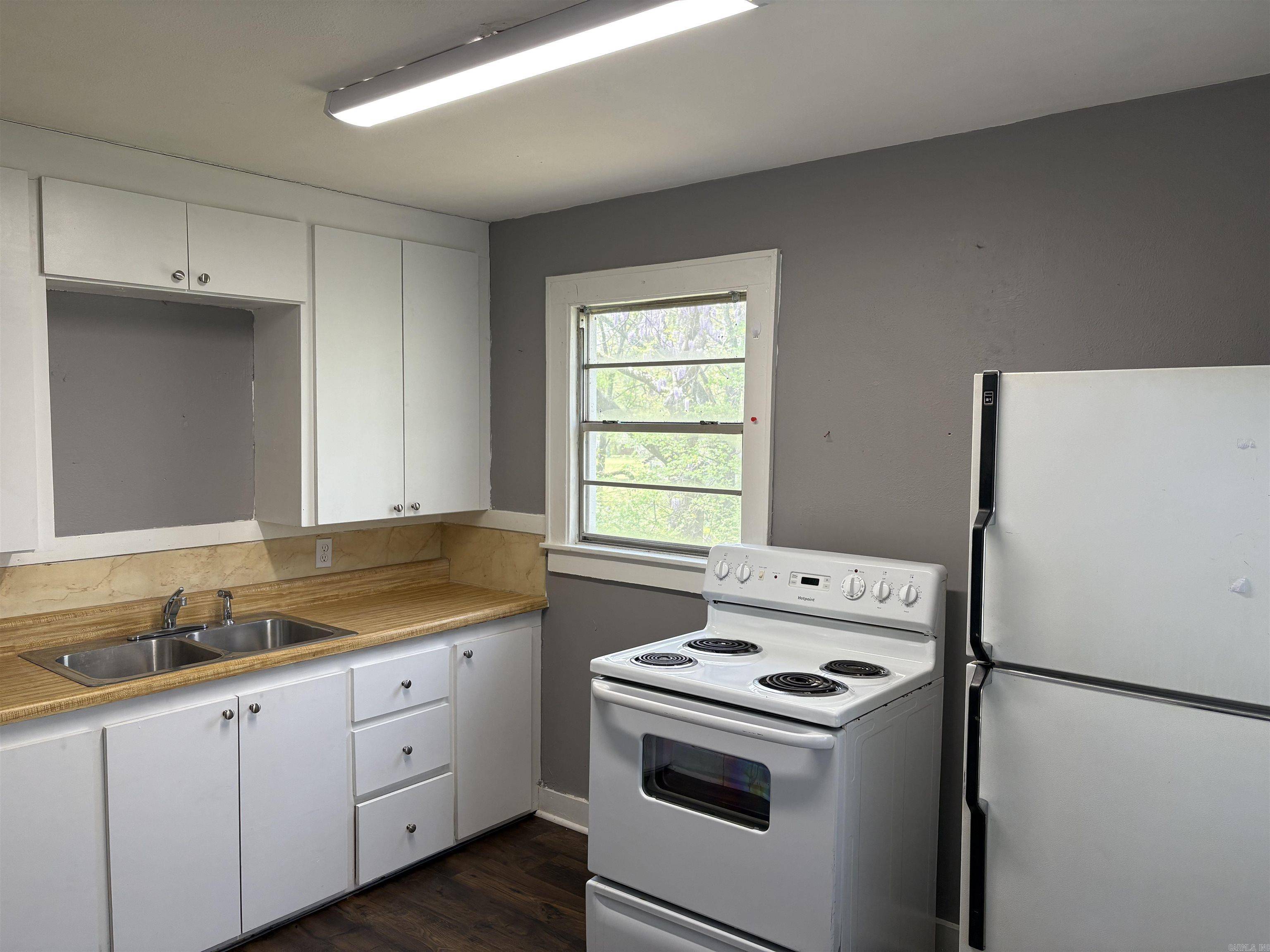 North Little Rock, AR 72118,3803 Burks Avenue