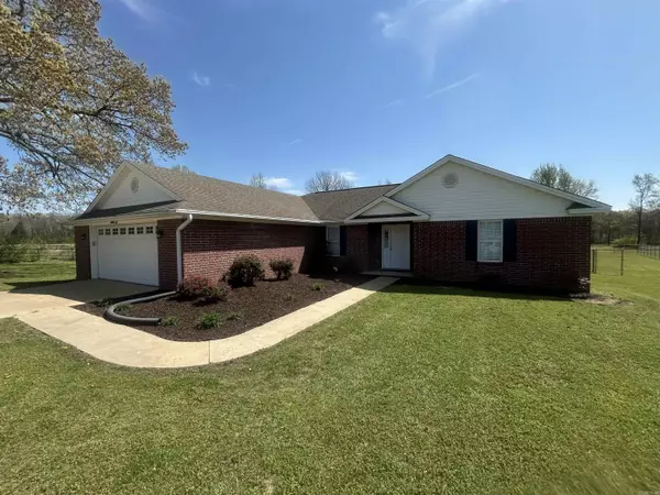 Searcy, AR 72143,105 Centerview Circle