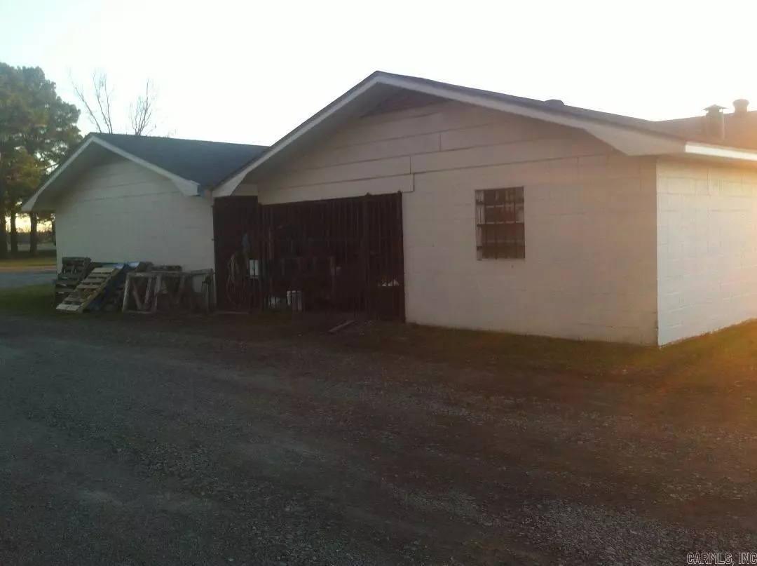 Dermott, AR 71638,Address not disclosed